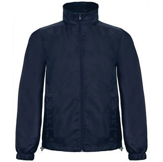 waterproof jackets oxford embroidery